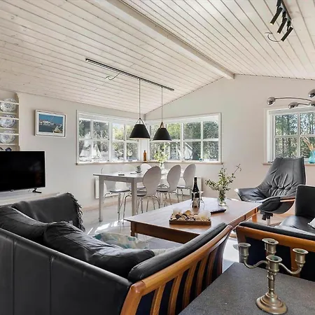 Tv1659-jerup-kippen-9 Tatil Evi *