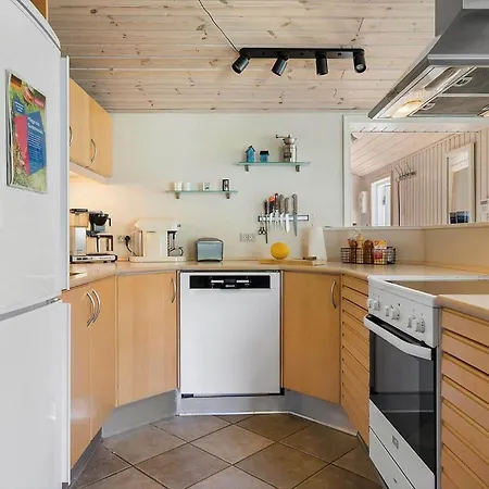 Tv1659-jerup-kippen-9 Vakantiehuis