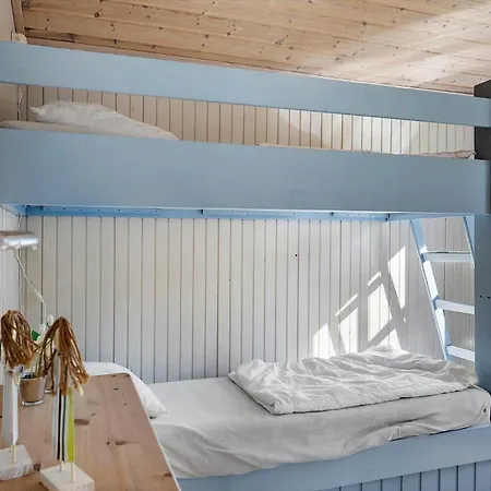 Tv1659-jerup-kippen-9 Tatil Evi