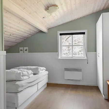 Vakantiehuis Tv1659-jerup-kippen-9 *