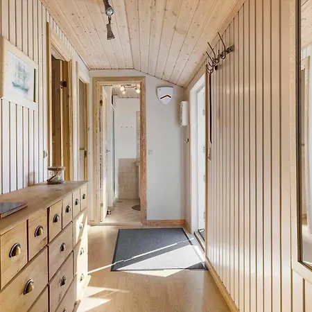 Tv1659-jerup-kippen-9 Tatil Evi Jerup