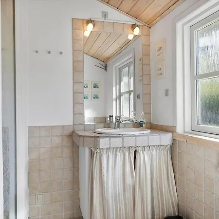 Tv1659-jerup-kippen-9 Tatil Evi *