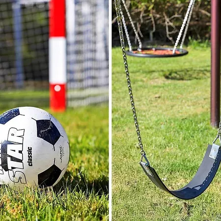 Tatil Evi Tv1659-jerup-kippen-9 *