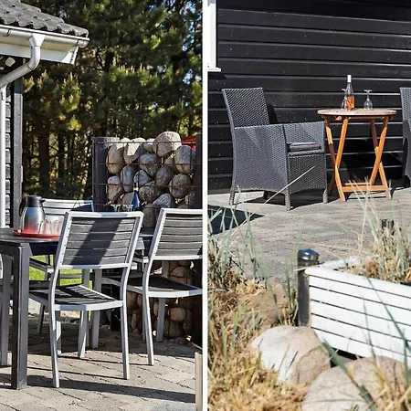 Tatil Evi Tv1659-jerup-kippen-9 *