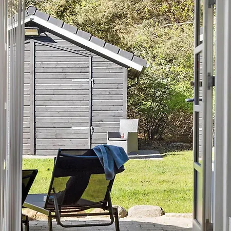 Tv1659-jerup-kippen-9 Tatil Evi