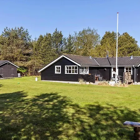 Tv1659-jerup-kippen-9 Tatil Evi Jerup